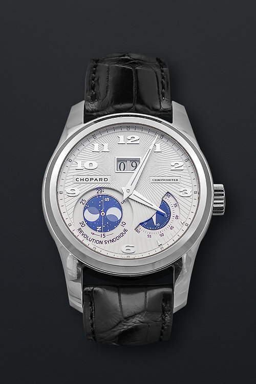 L.U.C Lunar Big Date Limited Edition 250