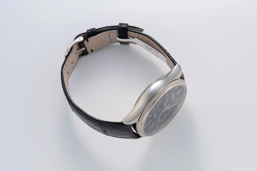 Cellini Ref. 50519 in 18k White Gold