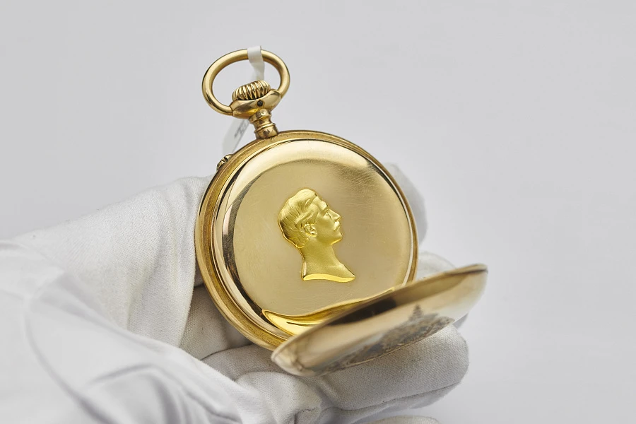 Gebr. Eppner Berlin Lépine