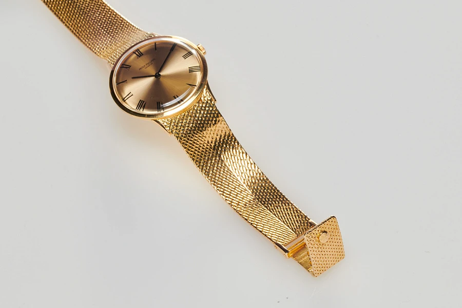 Patek Philippe Calatrava