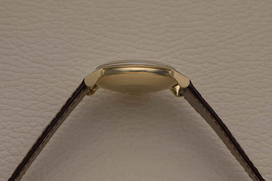 Calatrava 1578 ‘Spider Lugs’