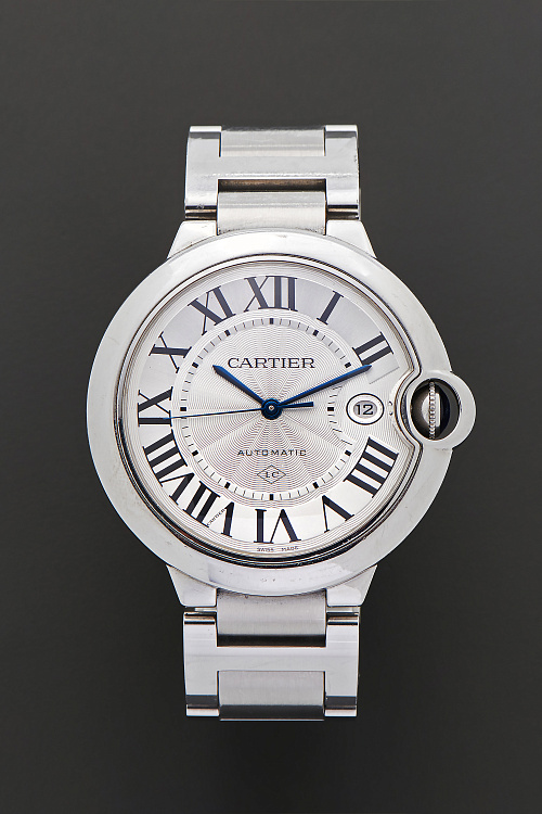 Ballon Bleu 42mm