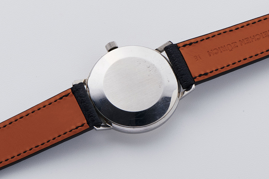 Automatic Watch Ref. 1818 with Date