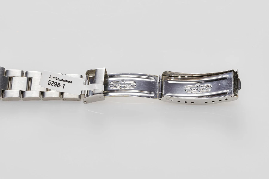 Rolex Submariner Date