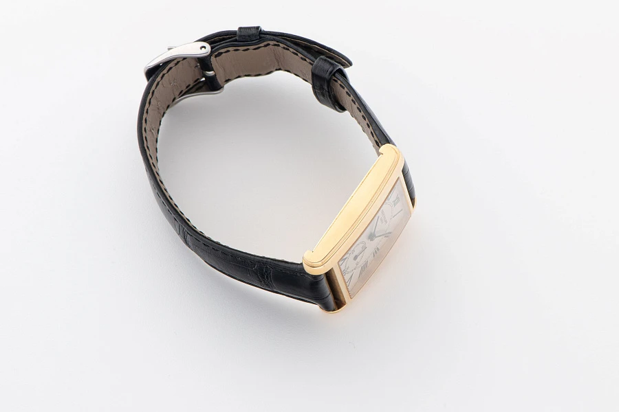 Gondolo Ref. 5014J in 18 Yellow Gold