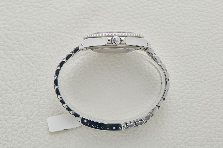 GMT-Master II "Coke" 16760