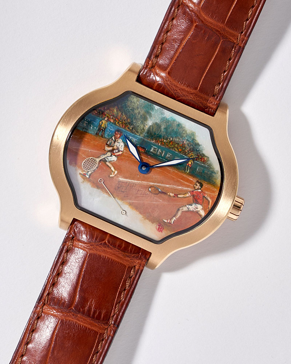 City Sport Piece Unique Automatic