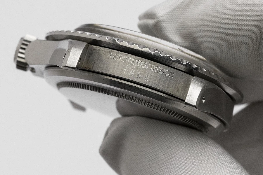 Rolex Submariner 1680