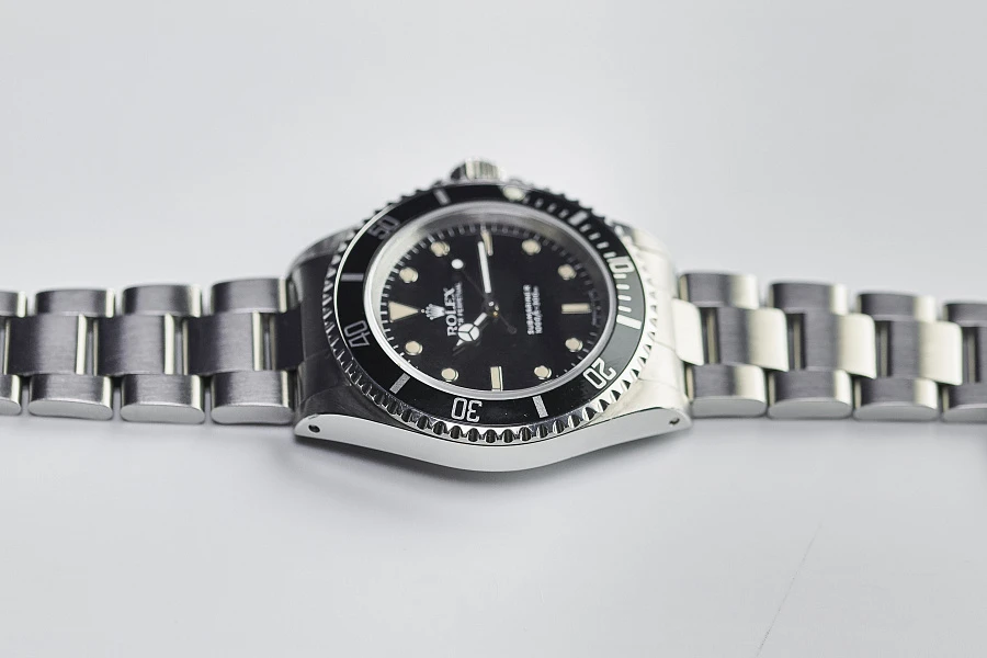 Rolex Submariner 14060