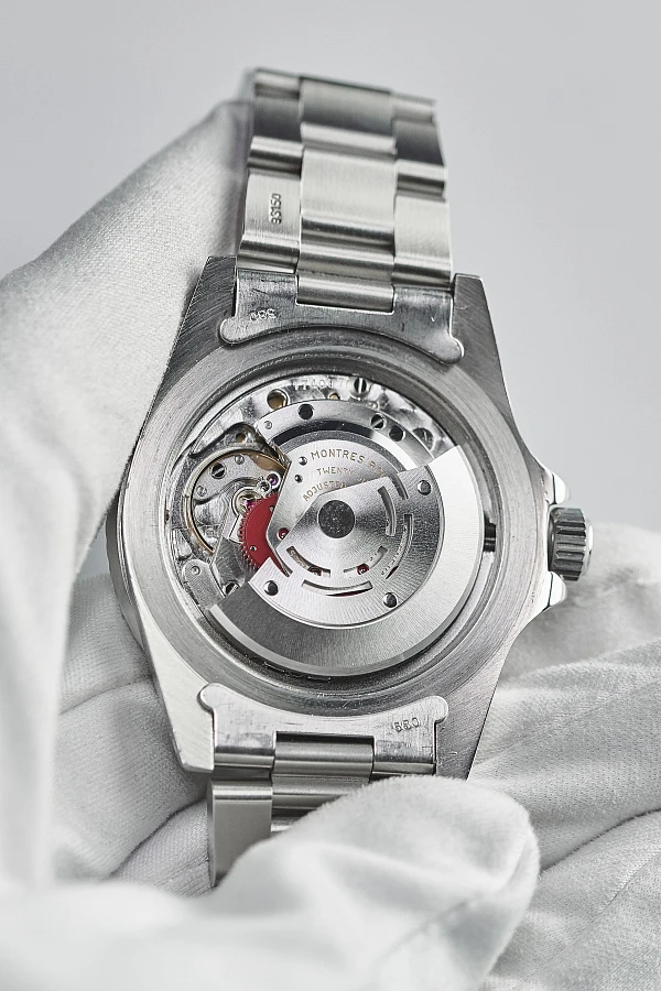 Rolex Submariner 5514