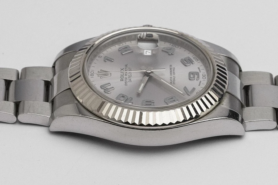 Rolex Datejust 116334