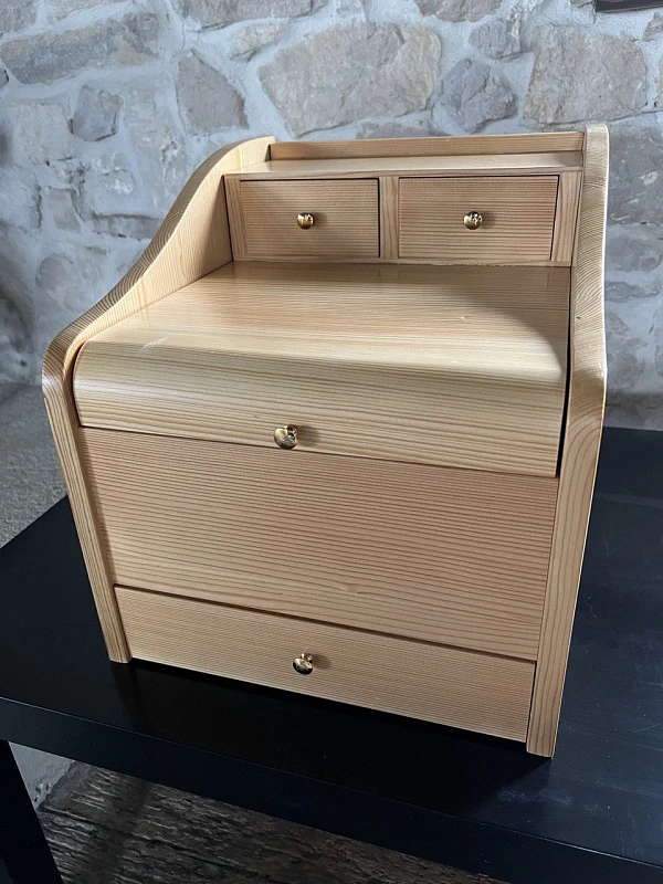 Oscillateur Harmonieux Piece Unique