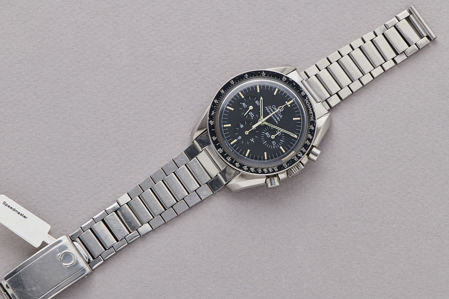 Speedmaster Professional