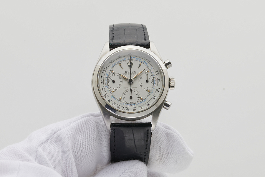 Oyster Chronograph Anti-Magnetic