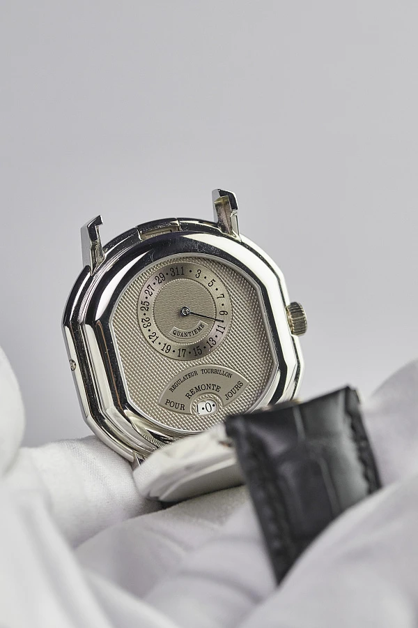 Daniel Roth Tourbillon No. 17