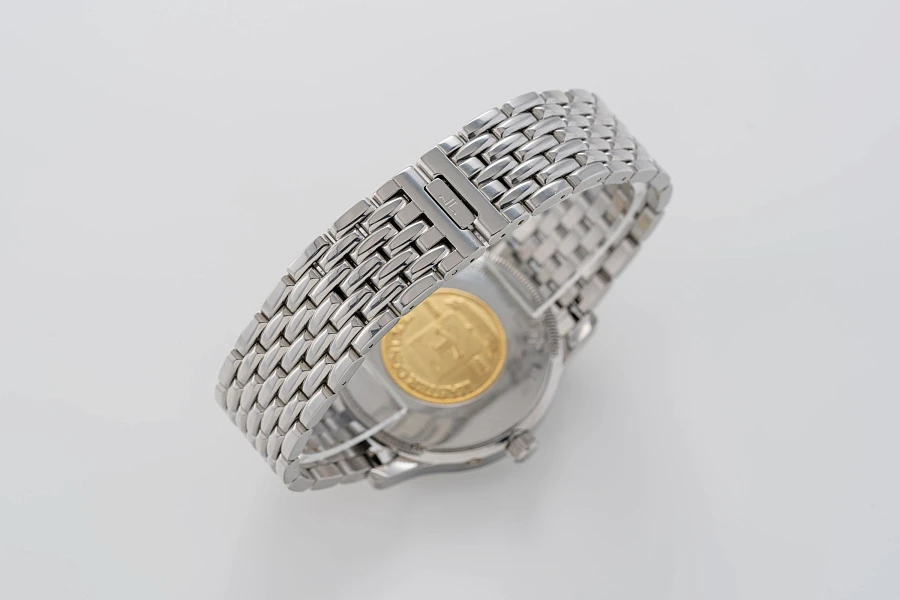 Master Control Geographic Ref. 142.8.92 in Stainless Steel