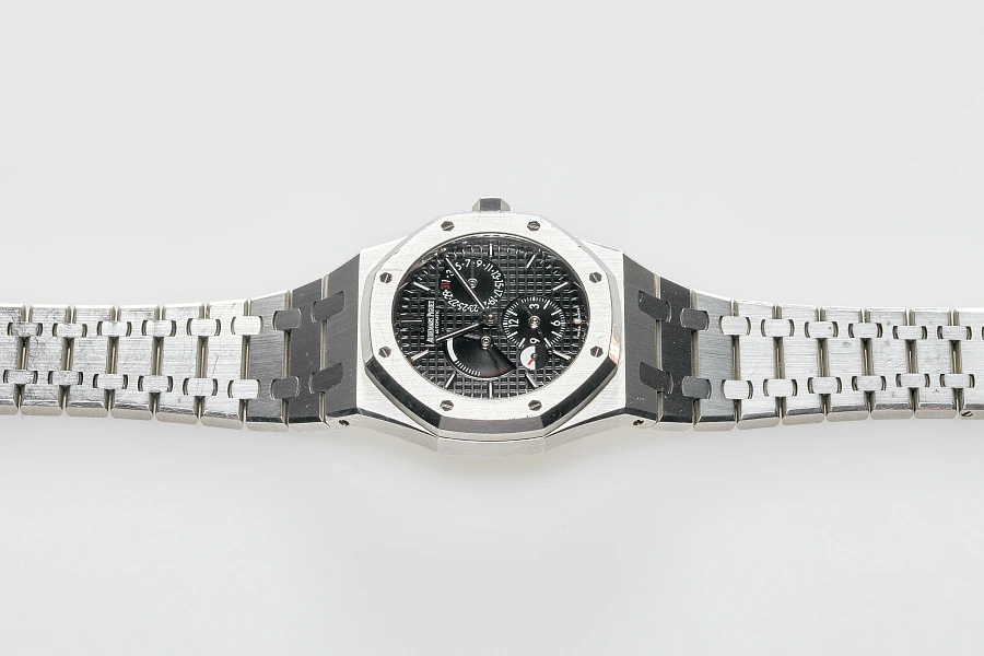 Audemars Piguet Royal Oak Dual Time