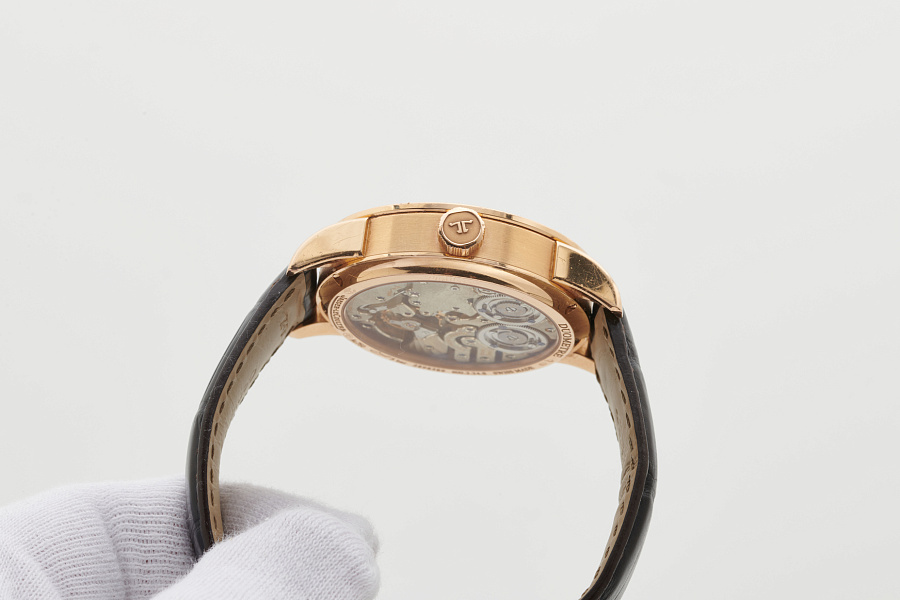 Duometre Quantieme Lunaire