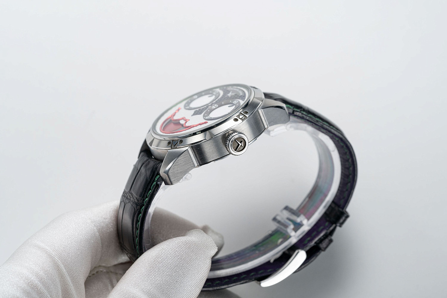 Joker Classic, Regular Model from the 2024 Collection. New