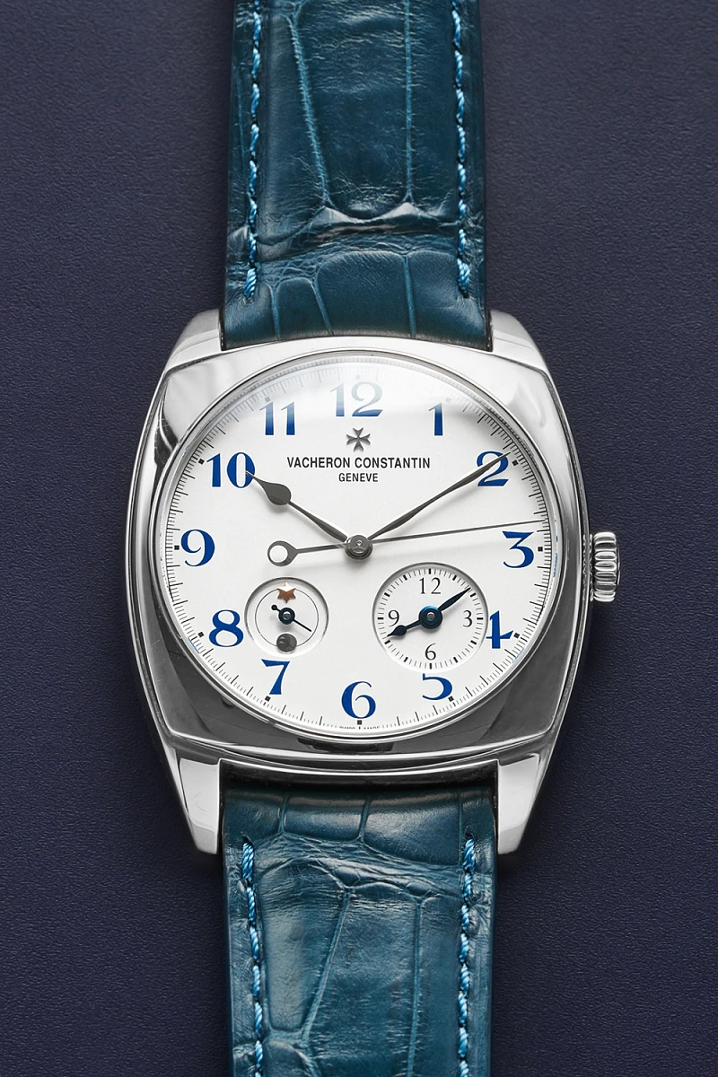 Harmony Dual Time Anniversary Edition