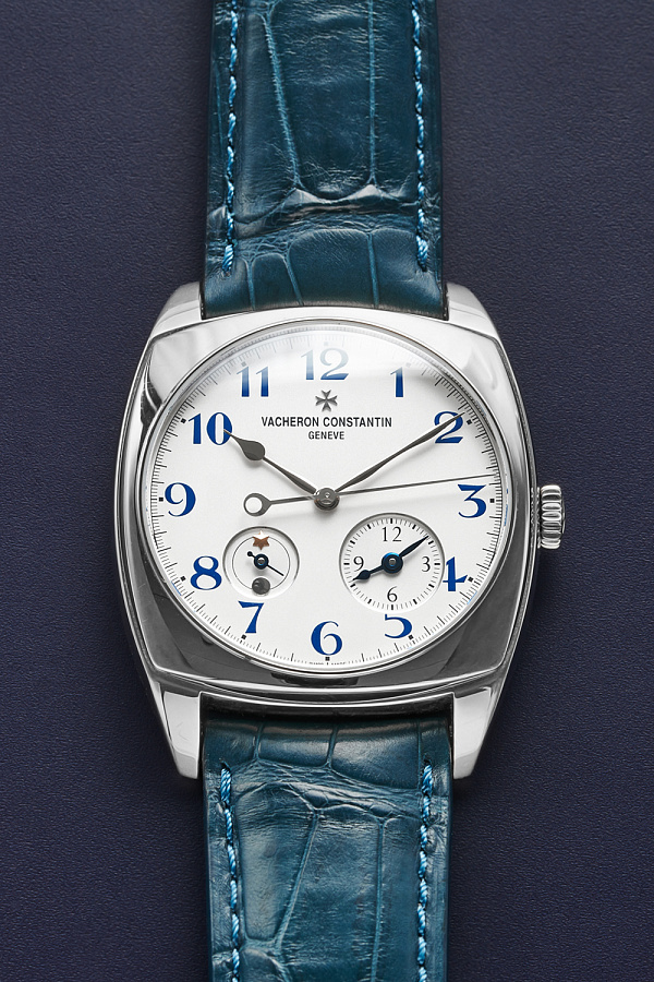 Harmony Dual Time Anniversary Edition