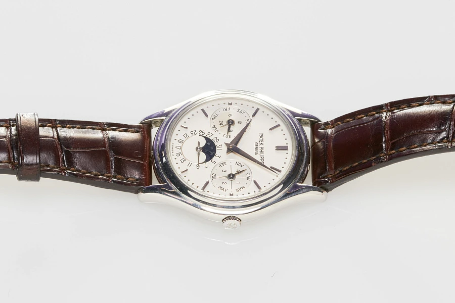 Patek Philippe Perpetual Calendar
