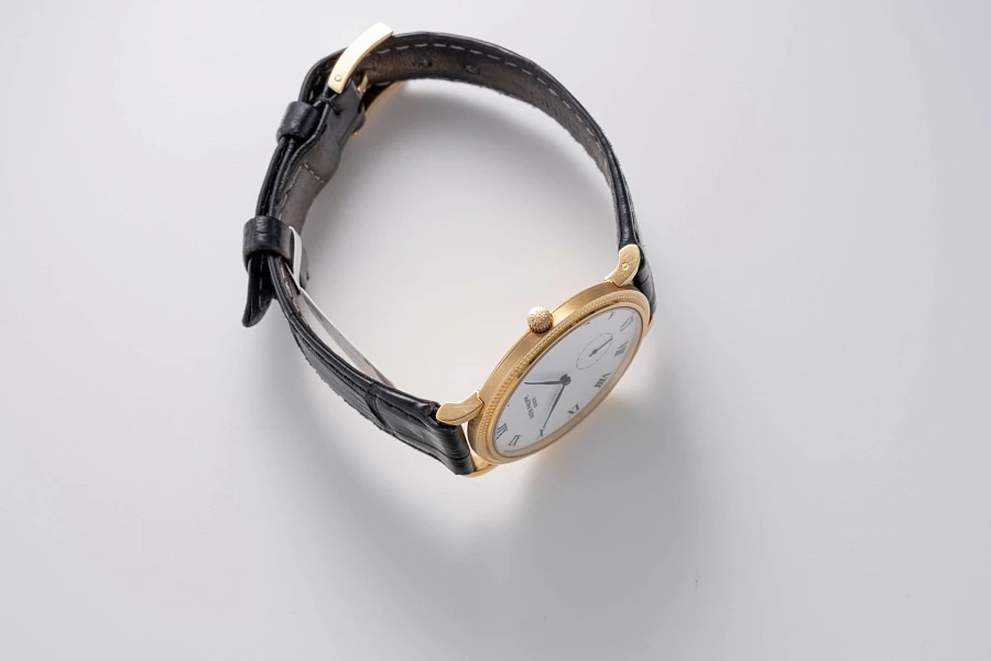 Calatrava Ref. 3919 in 18k Yellow Gold