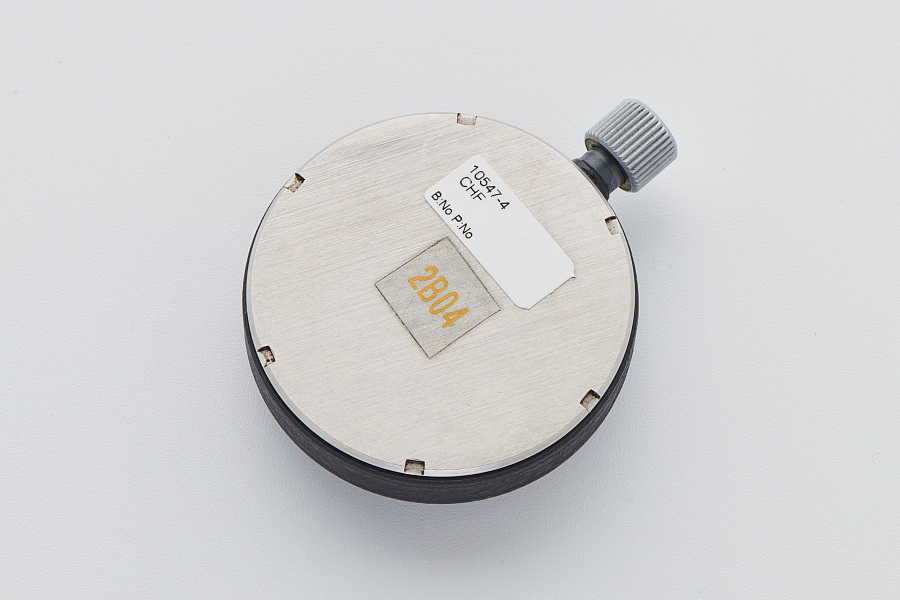 Stopwatch 1/10th of a Second