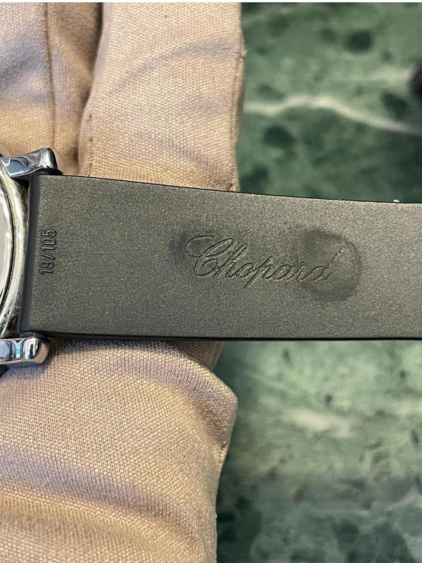 Mille Miglia Classic Chronograph Limited Edition 1000