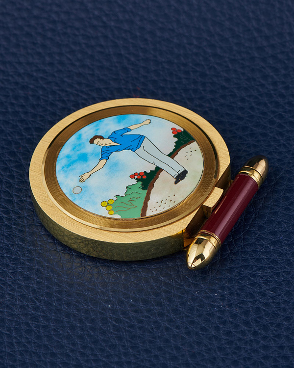 Pocket Picture Frame Set