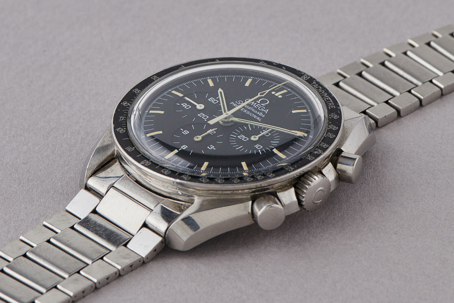 Speedmaster Professional