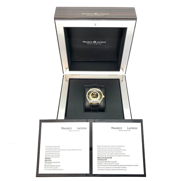 Masterpiece Phase de Lune