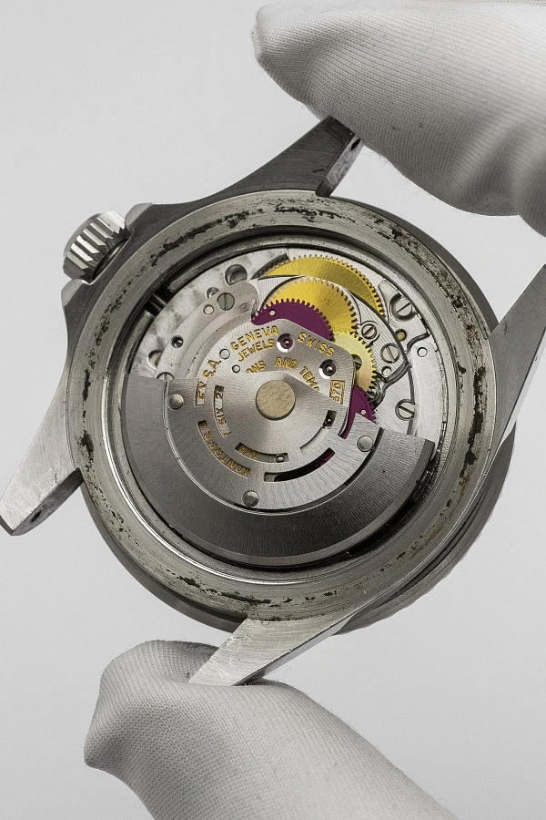 Rolex Submariner 1680