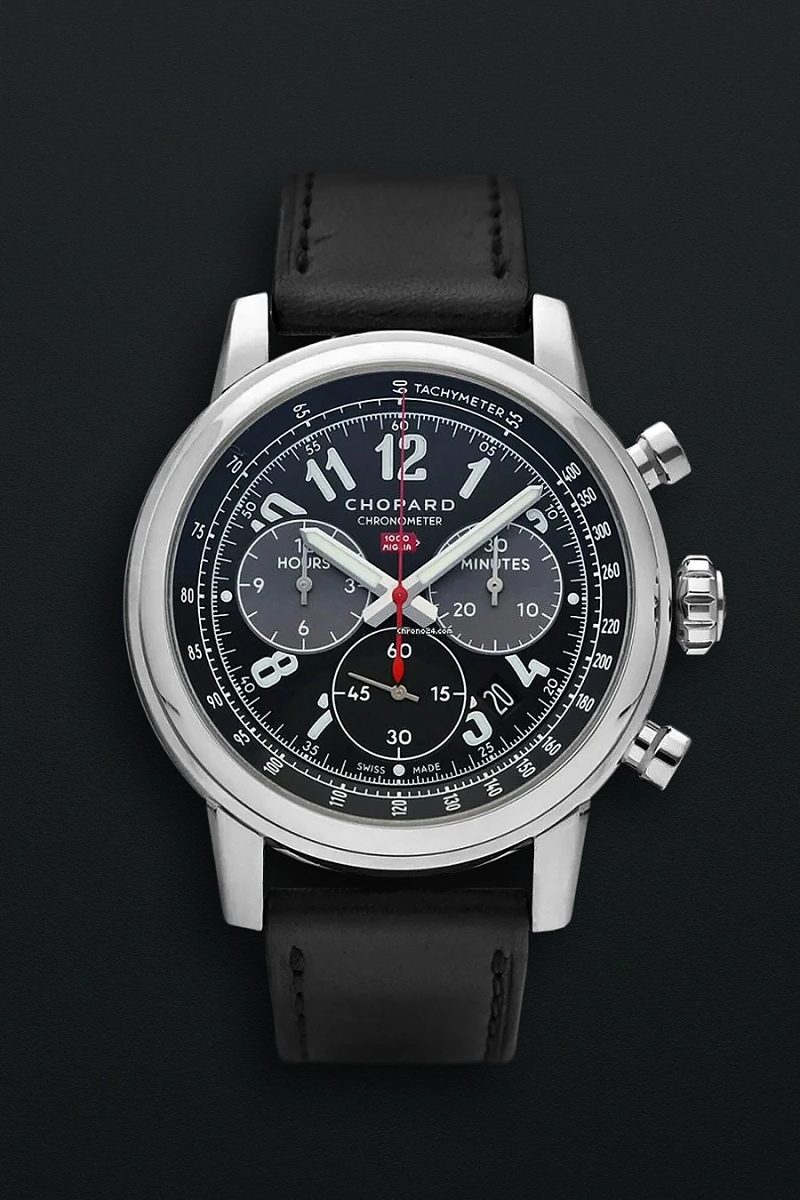 Mille Miglia Limited Edition 1000