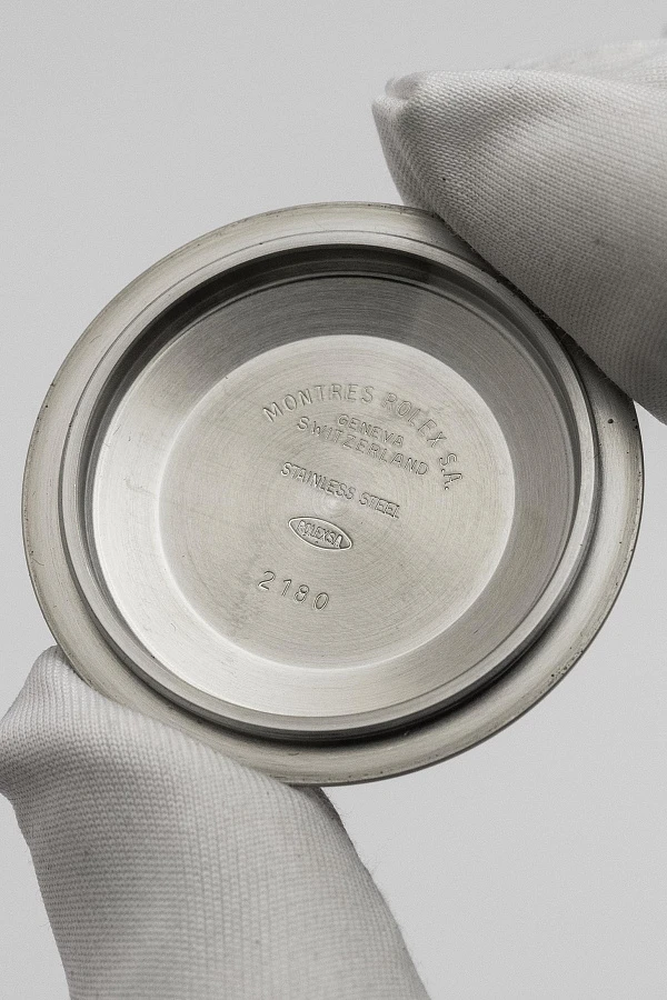 Rolex Explorer II 16570