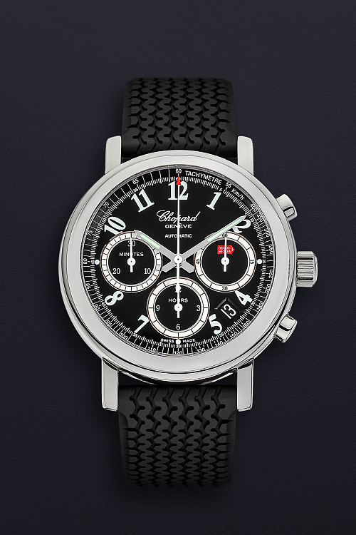 Mille Miglia Classic Chronograph Limited Edition 1000