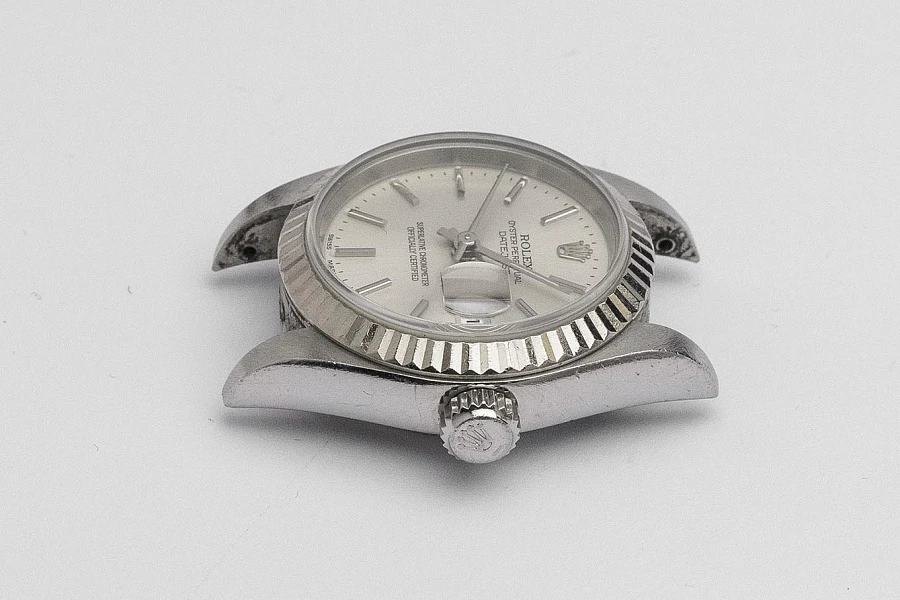 Rolex Lady Datejust 79174