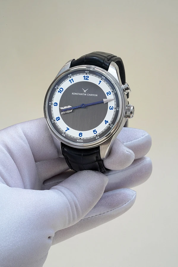 Genius Temporis Prototype