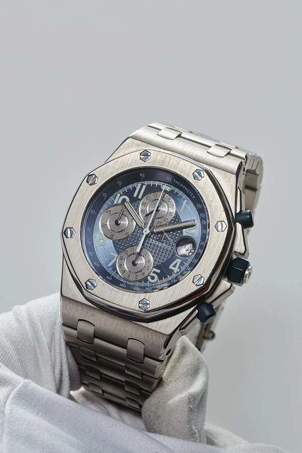Audemars Piguet Royal Oak Offshore Chronorgaph