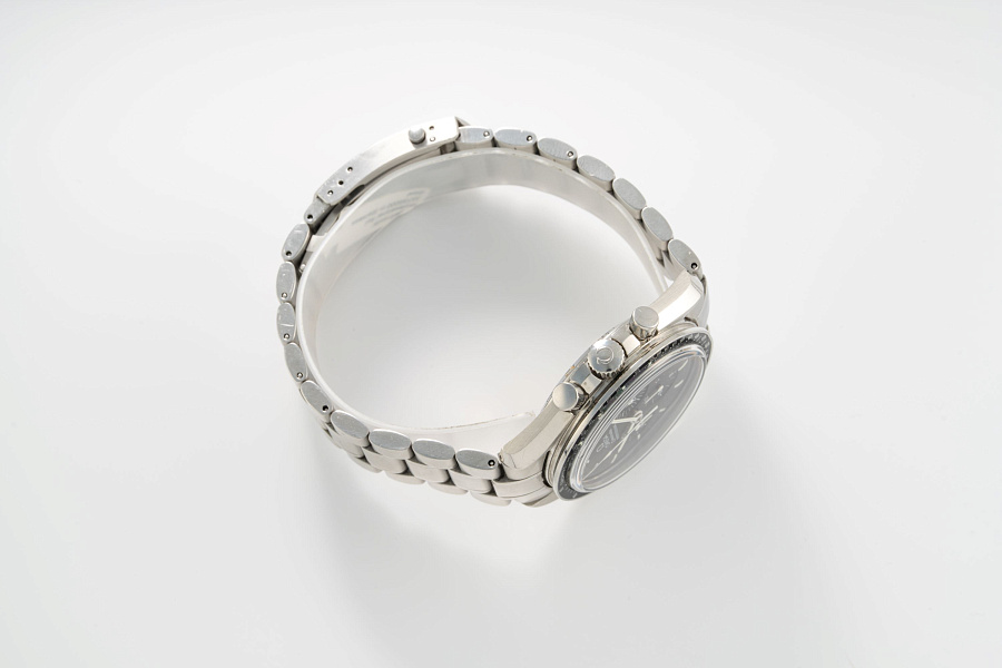 Speedmaster Professional Ref. 35735000 in Stainless Steel