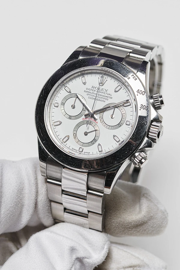 Rolex Daytona