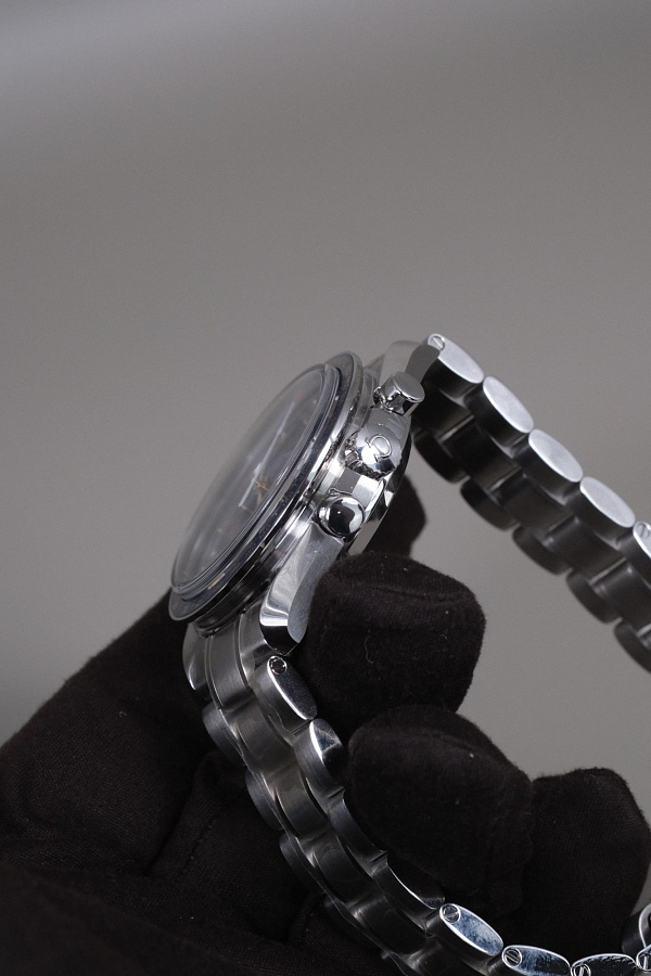 Speedmaster Moonwatch “Apollo XVII” 45th Anniversary Limited Edition 1972