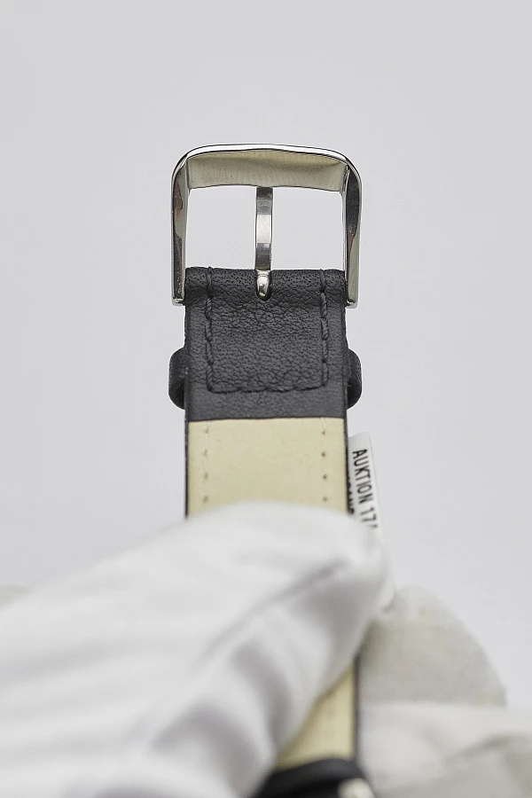 IWC Ingenieur "Grey Dial"