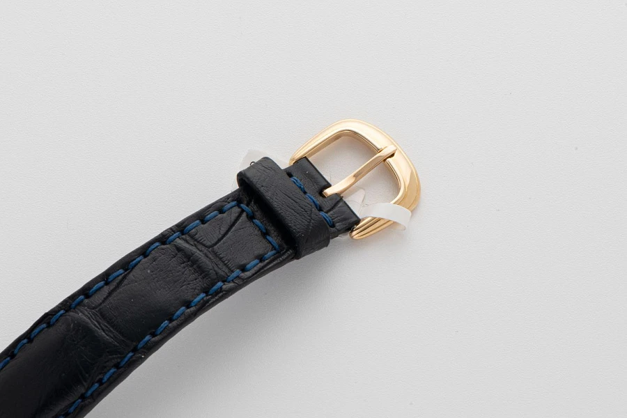 Chronograph Ref. 2870 NA in 18k Yellow Gold