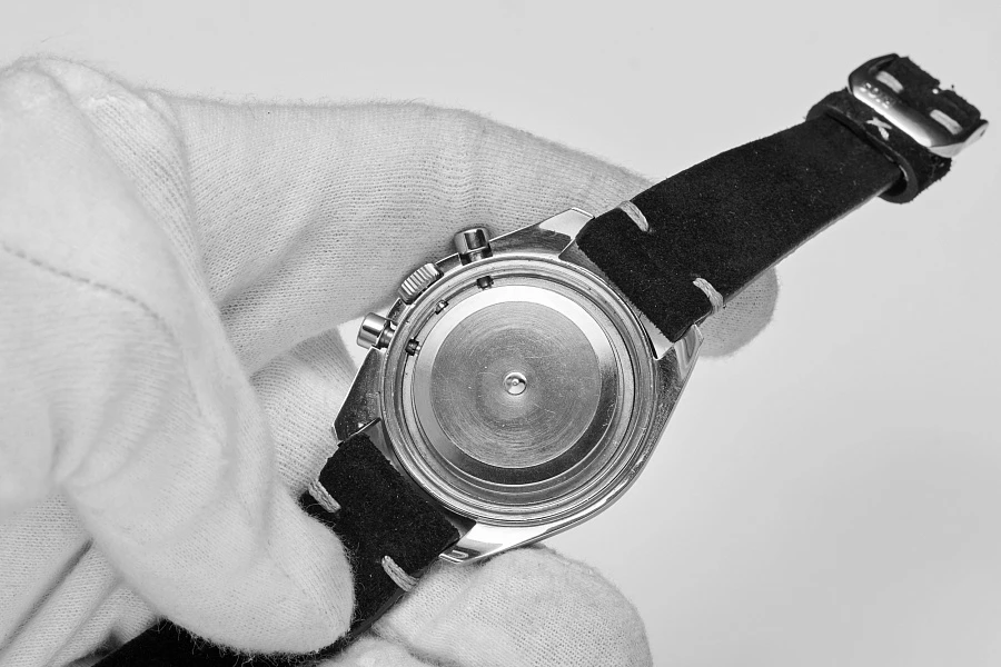Omega Speedmaster Professional