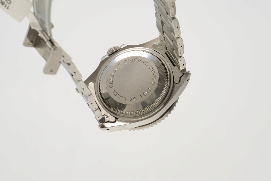 Mini-Sub Ref. 73090 in Stainless Steel