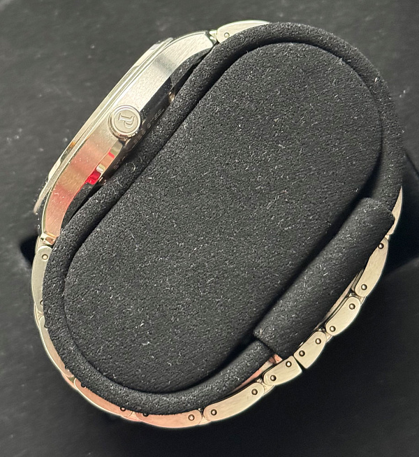 Polo S 42mm
