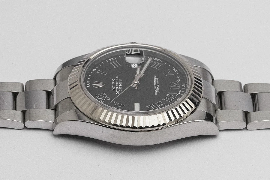 Rolex Datejust 116334