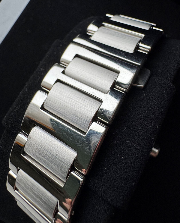 Polo S 42mm