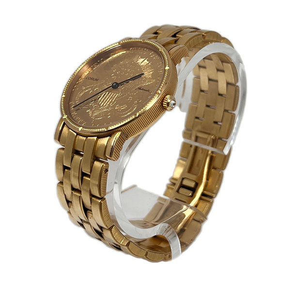 20-dollar USA Coin Watch